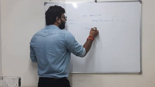 Python Function , Nested python Function смотреть онлайн