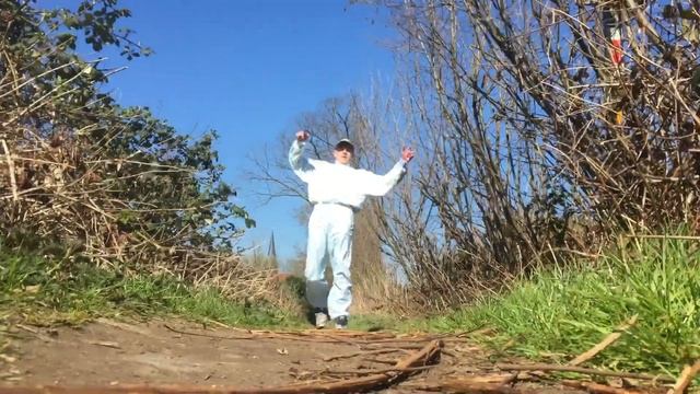 Oldschool Hakkuh Early Hakken Gabber Dance 2020 #4 смотреть онлайн