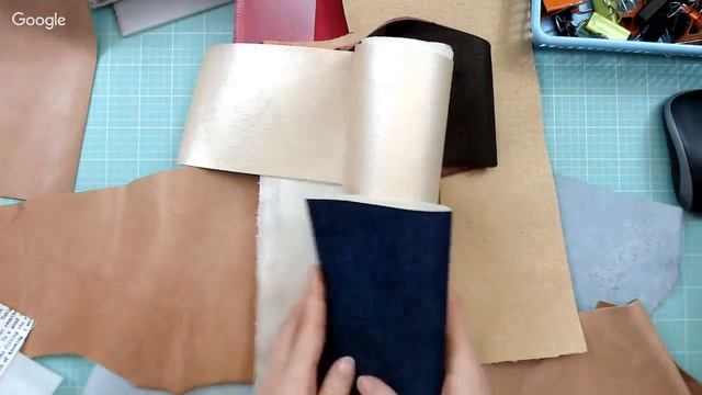 Яна Сидакова. А ля «Мидори» - быстрый и стильный блокнот своими руками смотреть онлайн