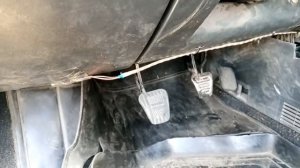 Как провести подсветку по низу салона ВАЗ 2112  2111  2110