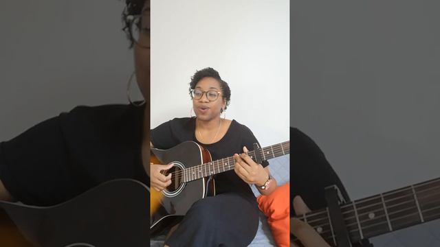 Tu fais de grandes choses (I stand amazed - Sinach) смотреть онлайн