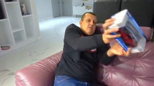 У СТАРОГО НОВАЯ МАШИНА. ЛЫСАЯ БОРОДА ХОЧЕТ ТАКУЮ. НЕРФ БРАЗЕРС