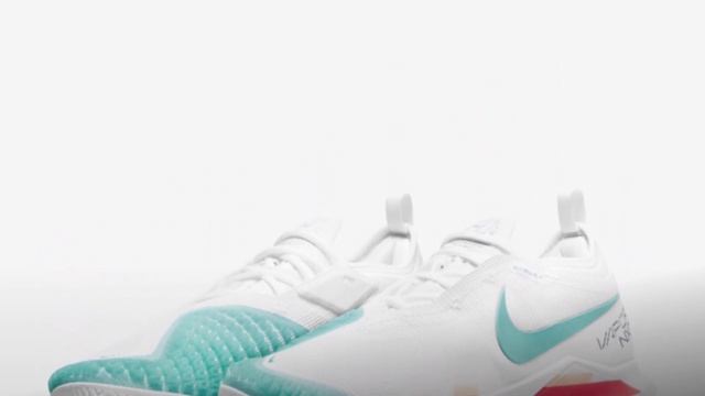 NIKE COURT REACT VAPOR NXT "HABONERO RED" 2022 смотреть онлайн