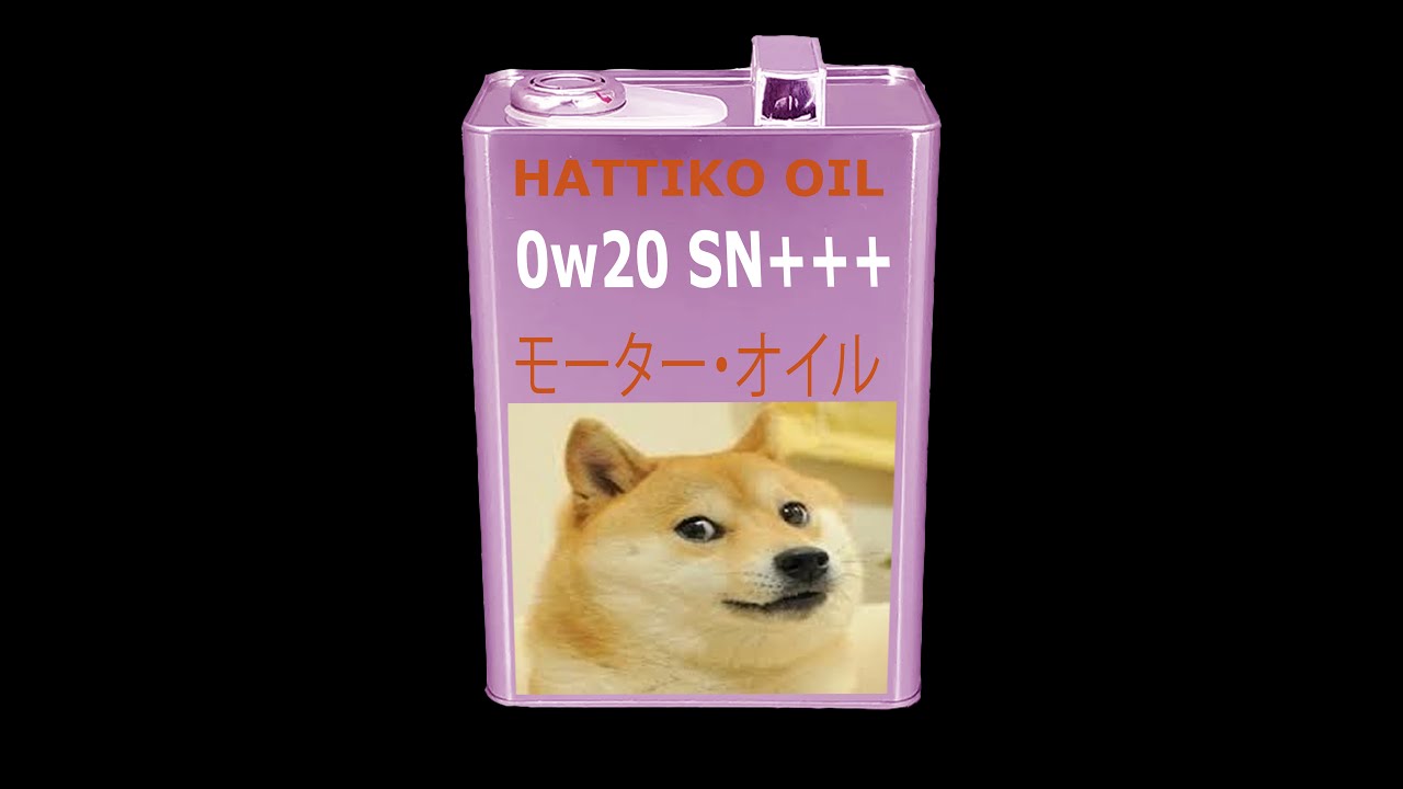 Как появляются в России новые японские бренды. HATTIKO OIL   ANTON_MYGT