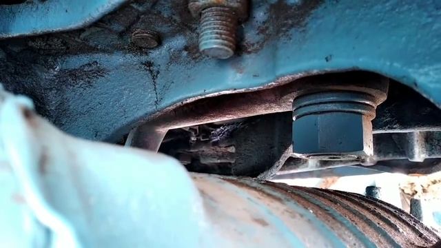 Трактор МТЗ-82, совет для покупки!) смотреть онлайн