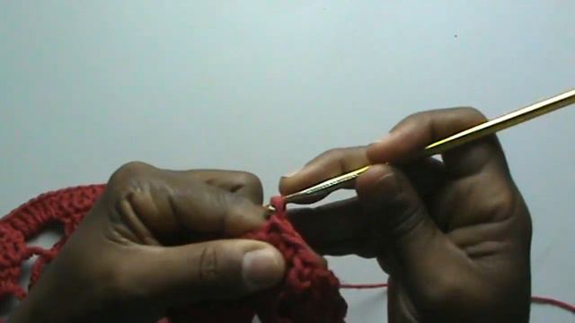 TAPETE REDONDO DE CROCHÊ FÁCIL PASSO A PASSO. PASSO A PASSO