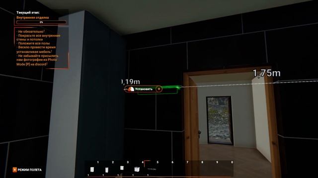 Ванная комната, дизайн проекта, Builder Simulator #9 смотреть онлайн
