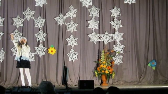 Нам нужен мир,тебе и мне, и всем на свете детям! смотреть онлайн