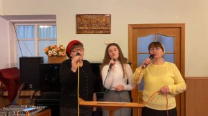 КОГДА В ПУТИ ДУША УТОМЛЯЕТСЯ ХРИСТИАНСКАЯ ПЕСНЯ