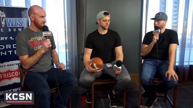 Chiefs Patrick Mahomes ADJUSTS Play-Style in Win Over Ravens ? смотреть онлайн