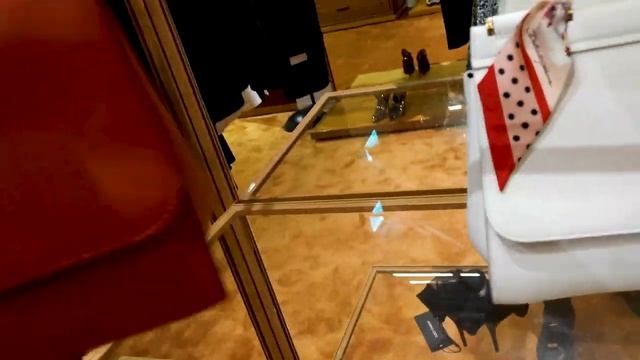 DOLCE GABBANA/АУТЛЕТ В ИТАЛИИ/ШОПИНГ ВЛОГ/OUTLET ITALY/FASHION SHOPPING/МОДА/СУМКИ/ПРОДАЖА/ПОКУПКИ