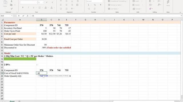 1 10 8 Ganbrell Ordering Countif Excel смотреть онлайн