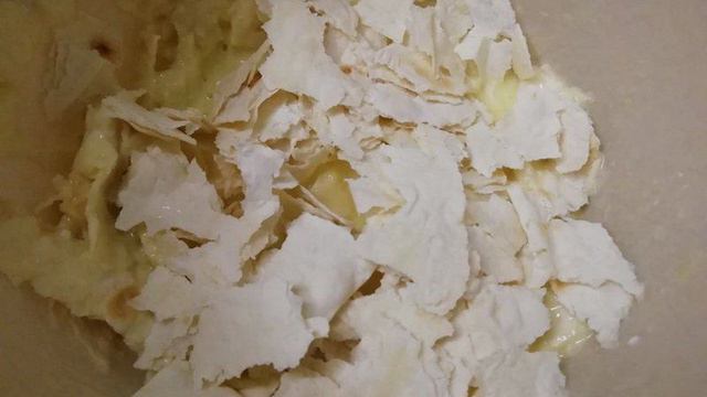 Вкусные будни