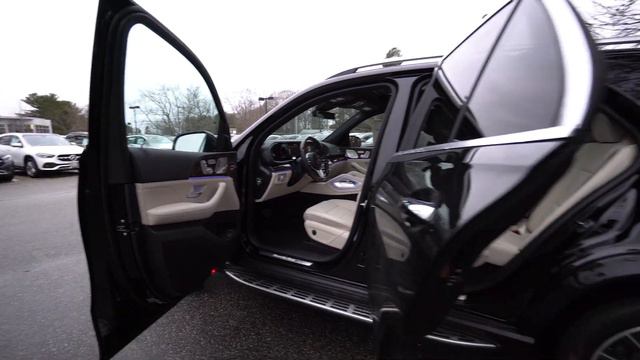 2023 Mercedes-Benz GLE 350 SUV | Video Tour with Bob смотреть онлайн