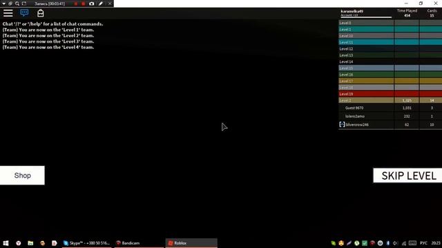 Роблокс прохождение speed run 4 смотреть онлайн
