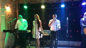 Остра тирнина - Там за горизонтом (кавер)