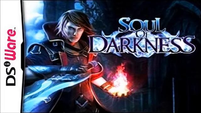 Soul of Darkness - Level Complete смотреть онлайн