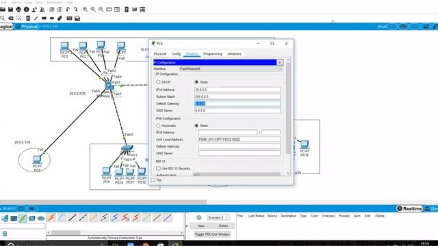 What is MLS Multi layer switch | Troubleshooting | CCNP | Network Zeal смотреть онлайн