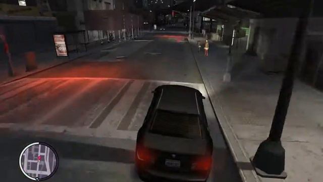 gta 4 eflc смотреть онлайн