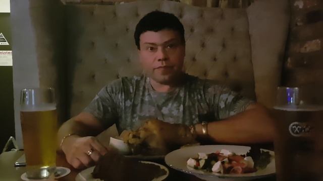 МЫ С ЛЁШЕЙ... КИТАЙ-ГОРОД... ВЕДЬМИНА ИЗБА ● ИНГА ХОСРОЕВА смотреть онлайн