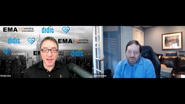 Josh Greene, of the Mather Group, on best SEO practices for Wikipedia смотреть онлайн