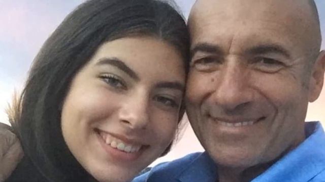 ЯРКИЙ АНГЕЛ! Вот как выглядит единственная дочь Игоря Крутого смотреть онлайн