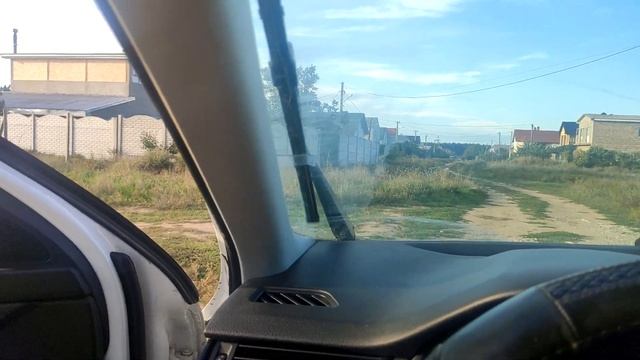 Сервисное положение дворников Skoda Oktavia А7 смотреть онлайн