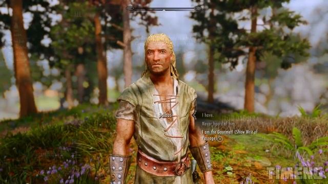 New games no longer have this level of detail anymore... смотреть онлайн