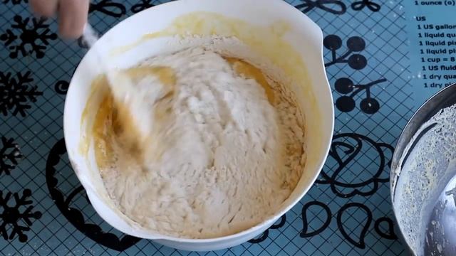 Кулич на Сливках✧ Простой Рецепт на Сухих Дрожжах смотреть онлайн