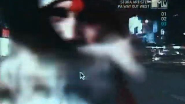 Manu Chao Bongo Bong смотреть онлайн