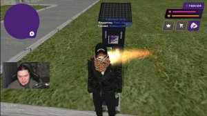 Обзор на бизнес ПАРКОМАТ 36 в Матрешка РП