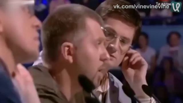Судья сначала не поверели. Спела лучше оригинала смотреть онлайн