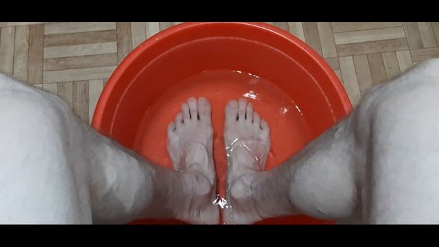 Потрясающий рецепт - гладкие пятки в домашних условиях за 10 минут смотреть онлайн