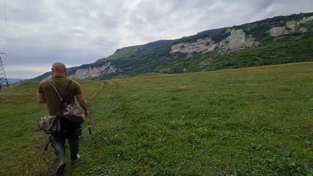 рыбалка в КБР # Trout fishing 🎣 смотреть онлайн