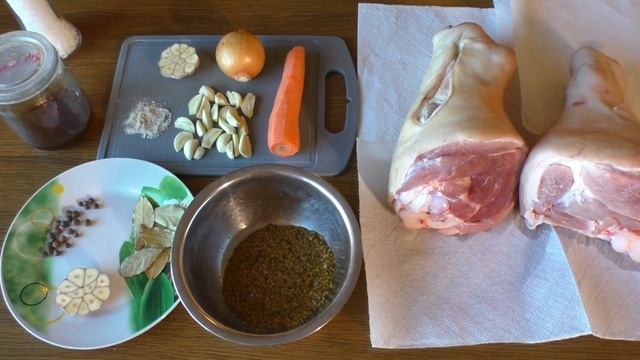 Кулинарное искусство