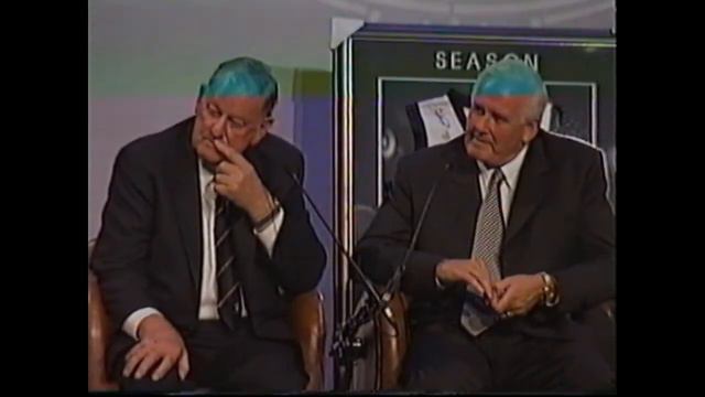 Panel interview 2002 Carlton Hall of Fame - Brett Ratten, Ken Hands, David Glascott, Kevin Hall смотреть онлайн