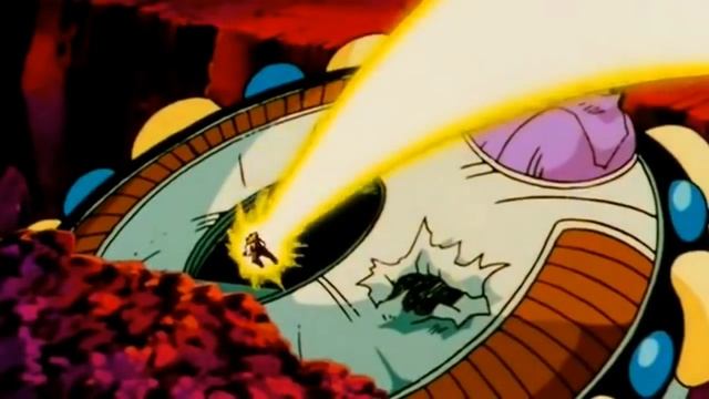 Goku's Always Find The Muffin Buttons - TeamFourStar (TFS) смотреть онлайн