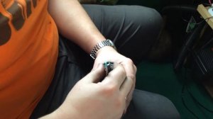 Разбор переключателя положения «сверло» — «молоток» на шуруповерте