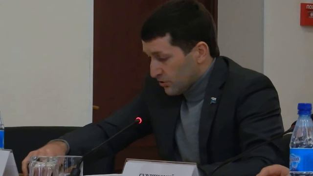 Борис Гладких депутат краевой думы смотреть онлайн