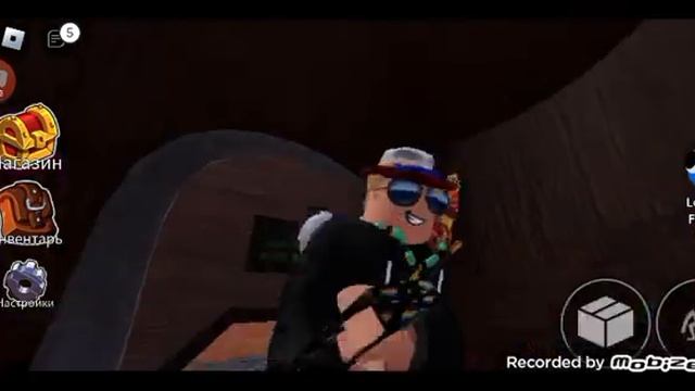 Играем в Roblox (Роблокс) в Rainbow Frends (Радужные друзья)! 2 Глава! смотреть онлайн