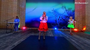 Ирина Артемьева Русский Стилль Концерт 01/07/2023