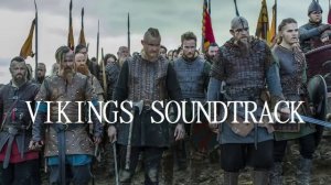 АГРЕССИВНАЯ музыка викингов - мрачная и мощная музыка северных народов