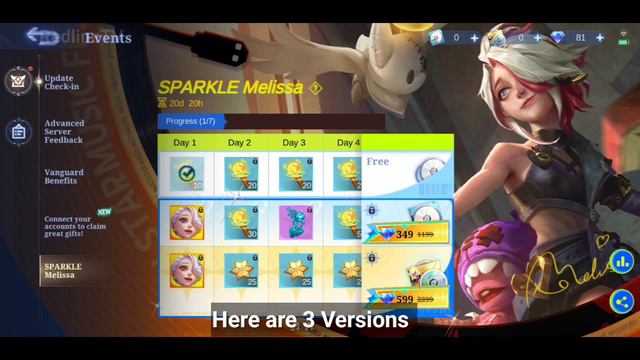 ALL UPCOMING 12 EVENTS AND SKINS RELEASE DATE | PROMO DIAMOND ML 2024 | LESLEY ASPIRANTS SKIN & MOR смотреть онлайн
