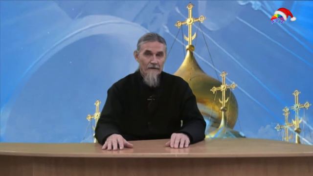 Цветник духовный Рождество Христова с Новым 2020 годом 13 января +12 смотреть онлайн