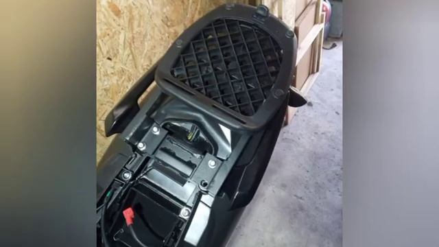 багажник на Минск х250 смотреть онлайн