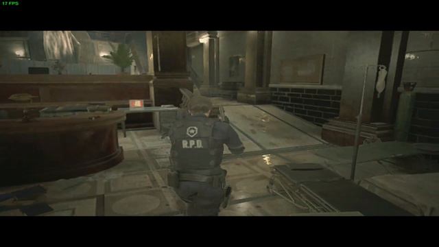 Surface Pro Gaming | Episode 9: Resident Evil 2 Remake Demo