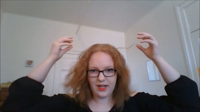 STORYTIME: THE BAD PERM смотреть онлайн