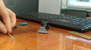 Peterbilt 389 Урок как слепить грузовик из пластилина своими руками (Semi Truck from polimerclay)