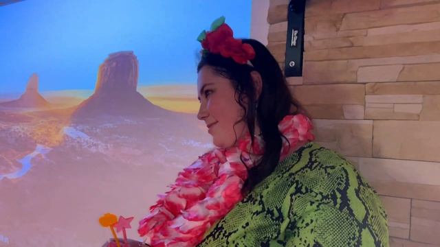 VLOG: Модели Plus-Size , Венцеслав с супругой и дикий твёрк на гавайской вечеринки у Дарьяны Яц смотреть онлайн