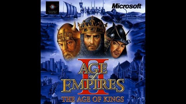 Ages Of Empires 2 - Drizzle (Firelight Smoove Mix) (HJC Remix) смотреть онлайн